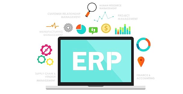 Kurumsal Kaynak Planlaması (ERP)