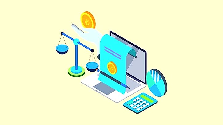 Ön Muhasebe Programı