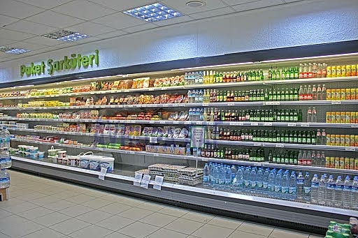 Şarküteri Programı