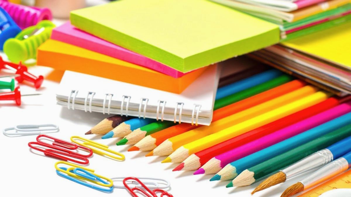 Kırtasiye Barkod Sistemi